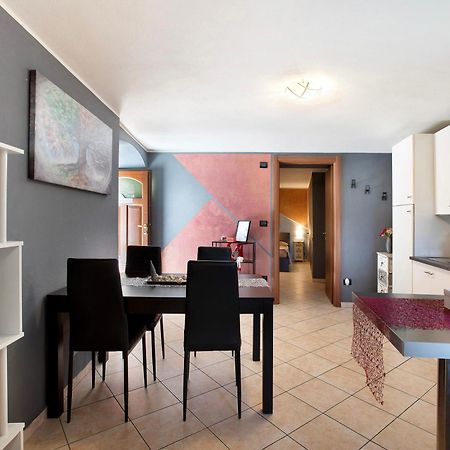 Maison Bebe Terre Blanche Aoste Extérieur photo