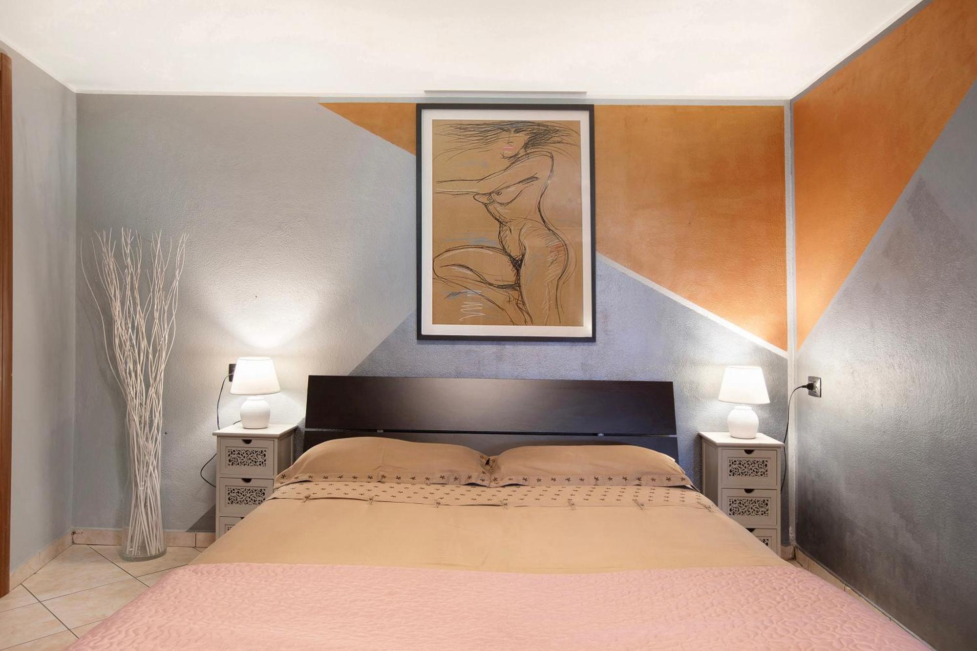 Maison Bebe Terre Blanche Aoste Extérieur photo