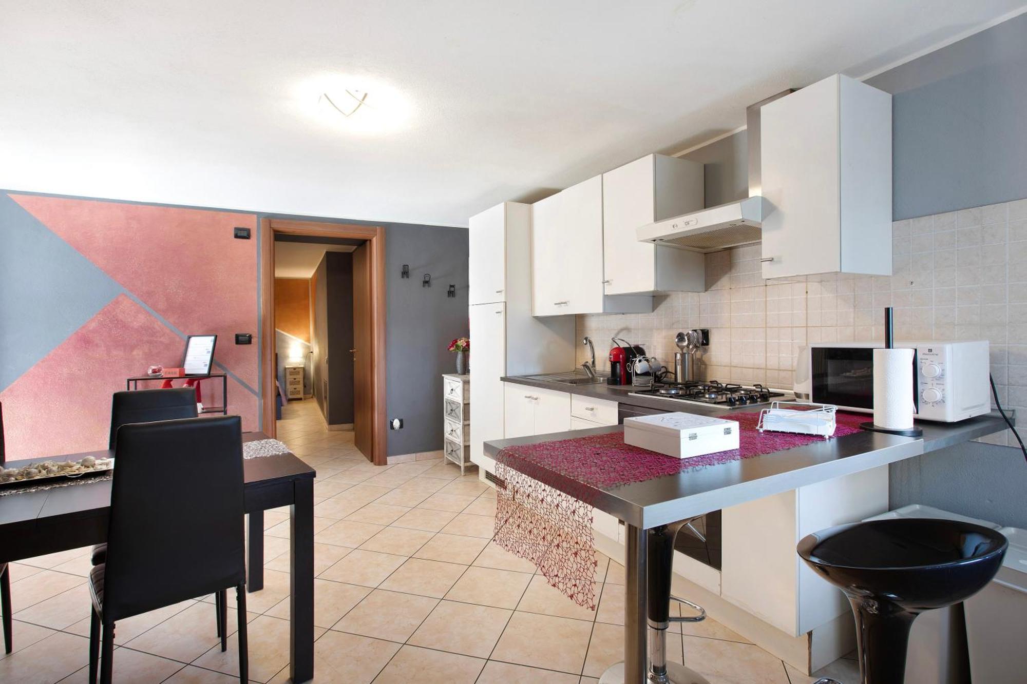 Maison Bebe Terre Blanche Aoste Extérieur photo