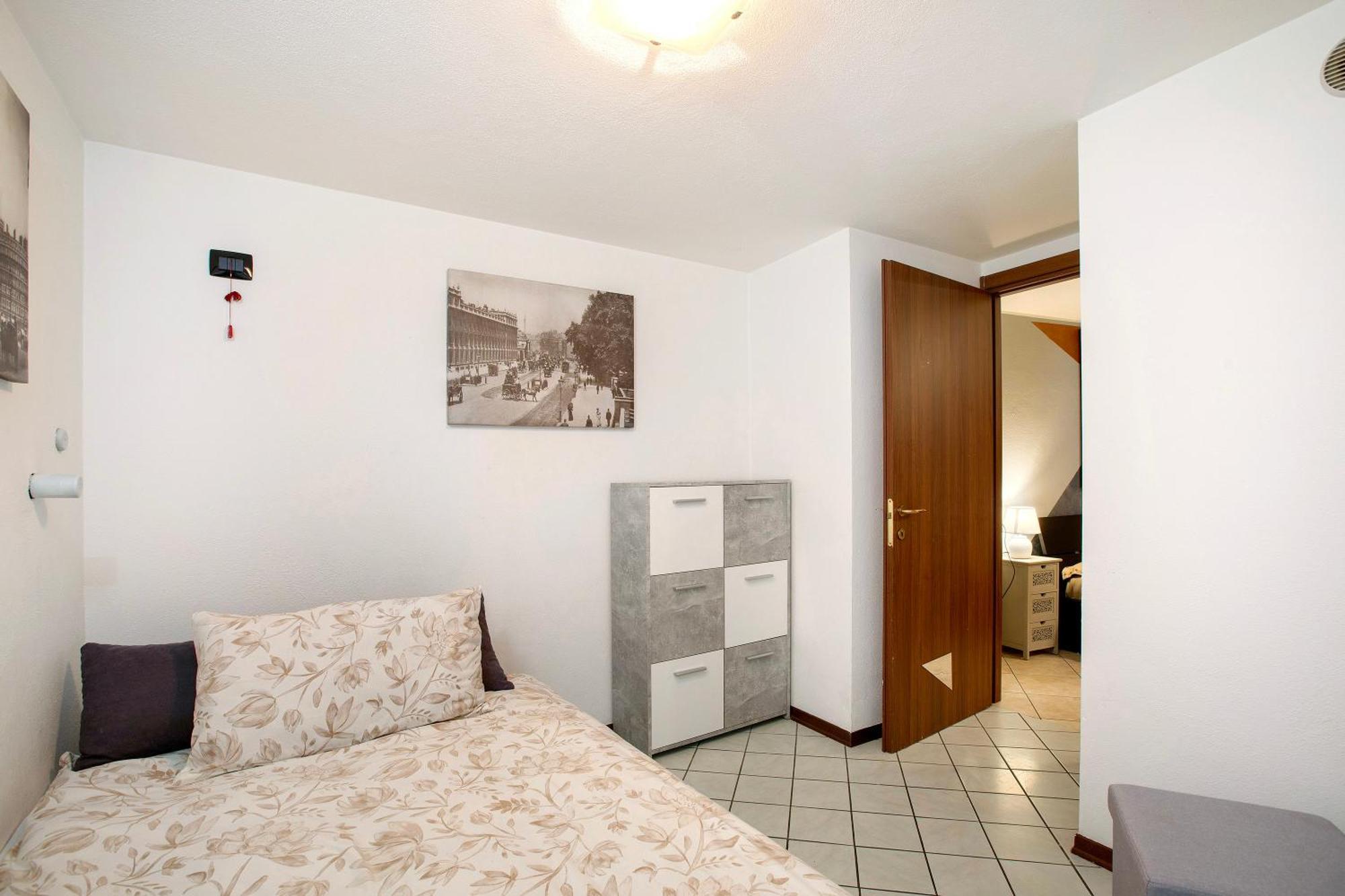 Maison Bebe Terre Blanche Aoste Extérieur photo