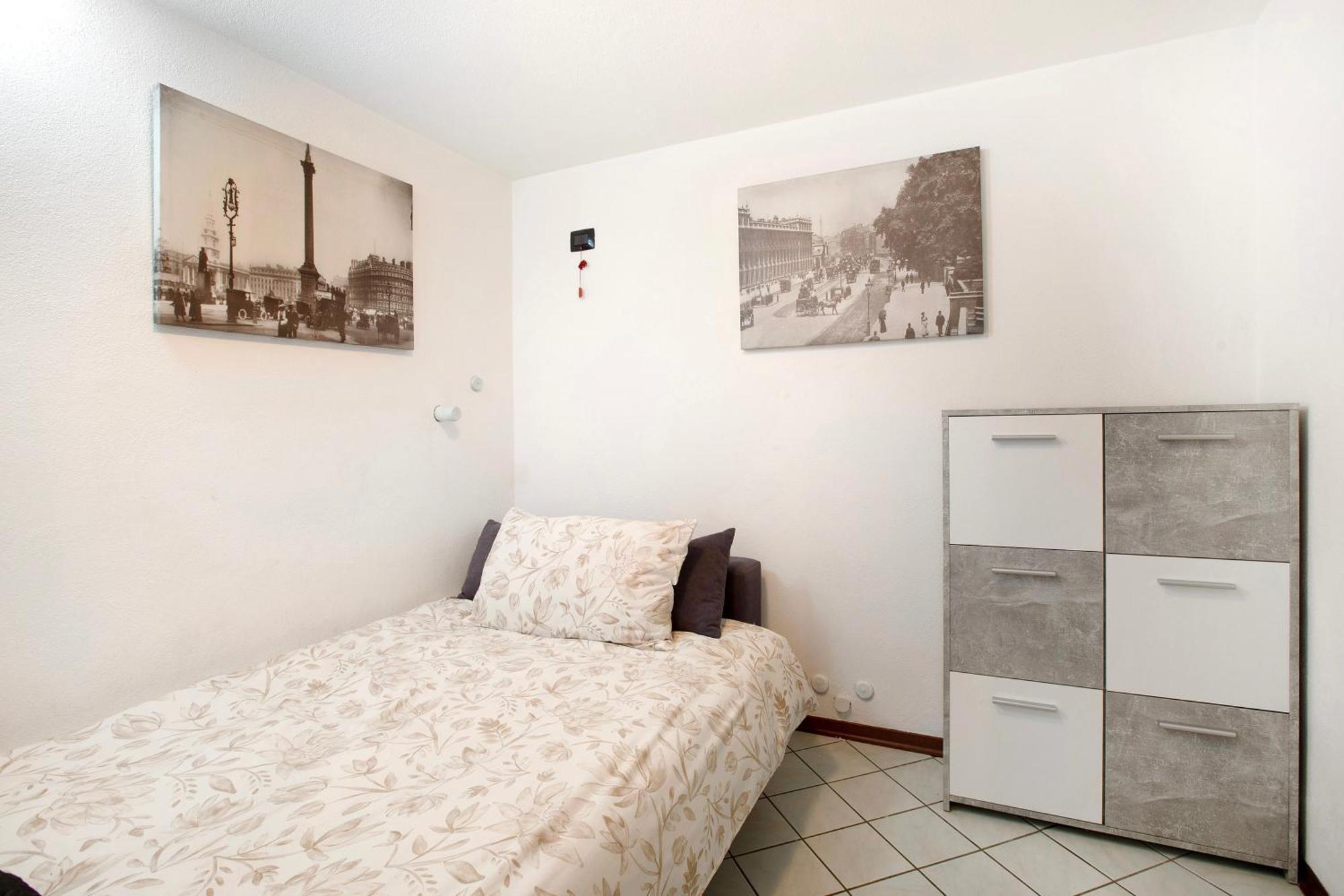 Maison Bebe Terre Blanche Aoste Extérieur photo