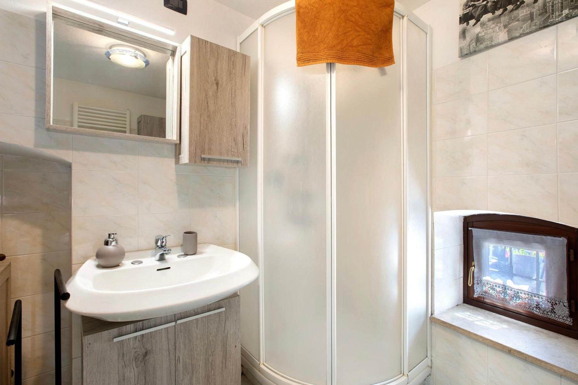 Maison Bebe Terre Blanche Aoste Extérieur photo