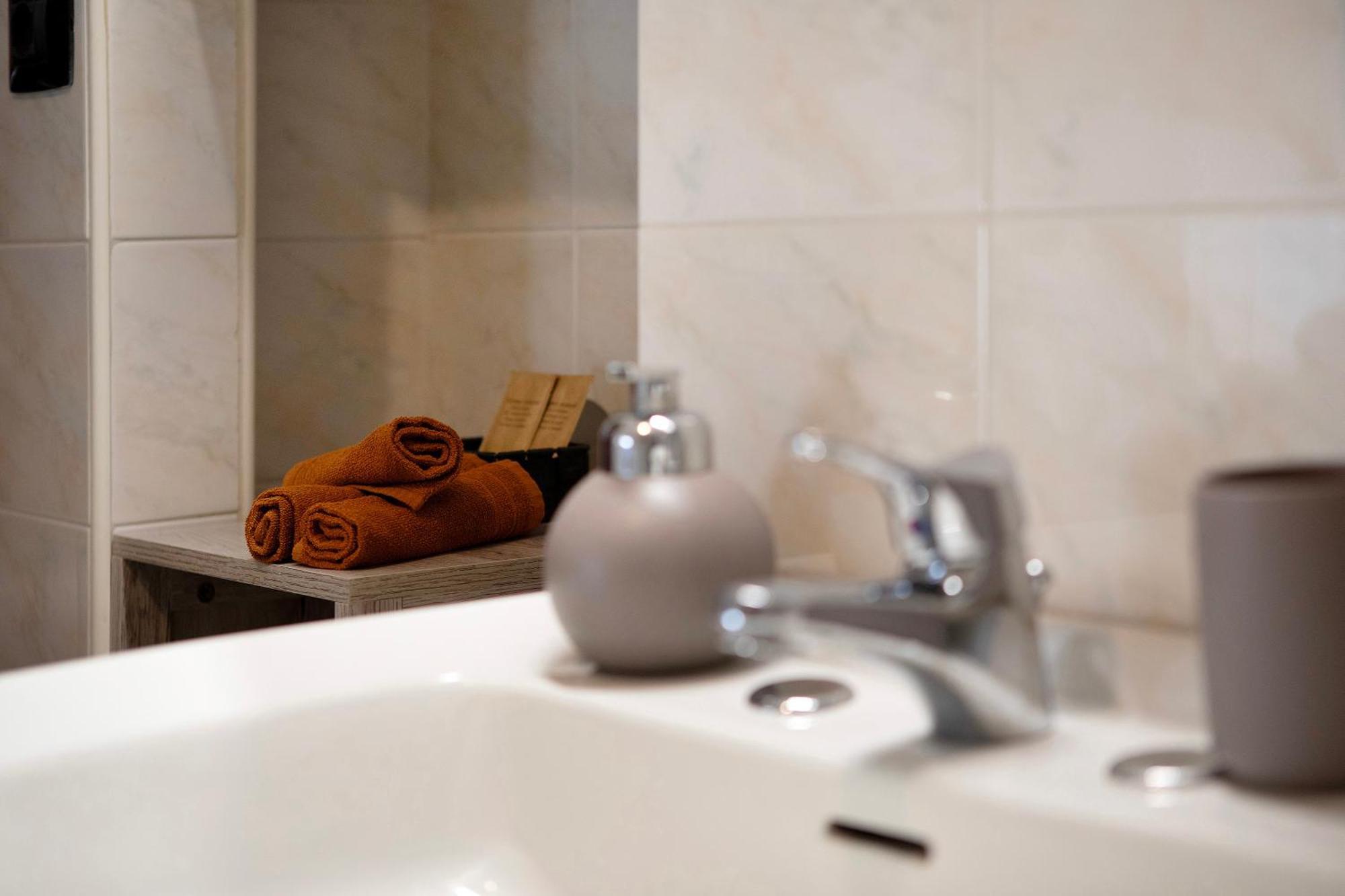 Maison Bebe Terre Blanche Aoste Extérieur photo